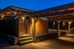 Hilleshagerweg 4, 6281 AE Mechelen - hilleshagerweg 4 - avond-5.jpg
